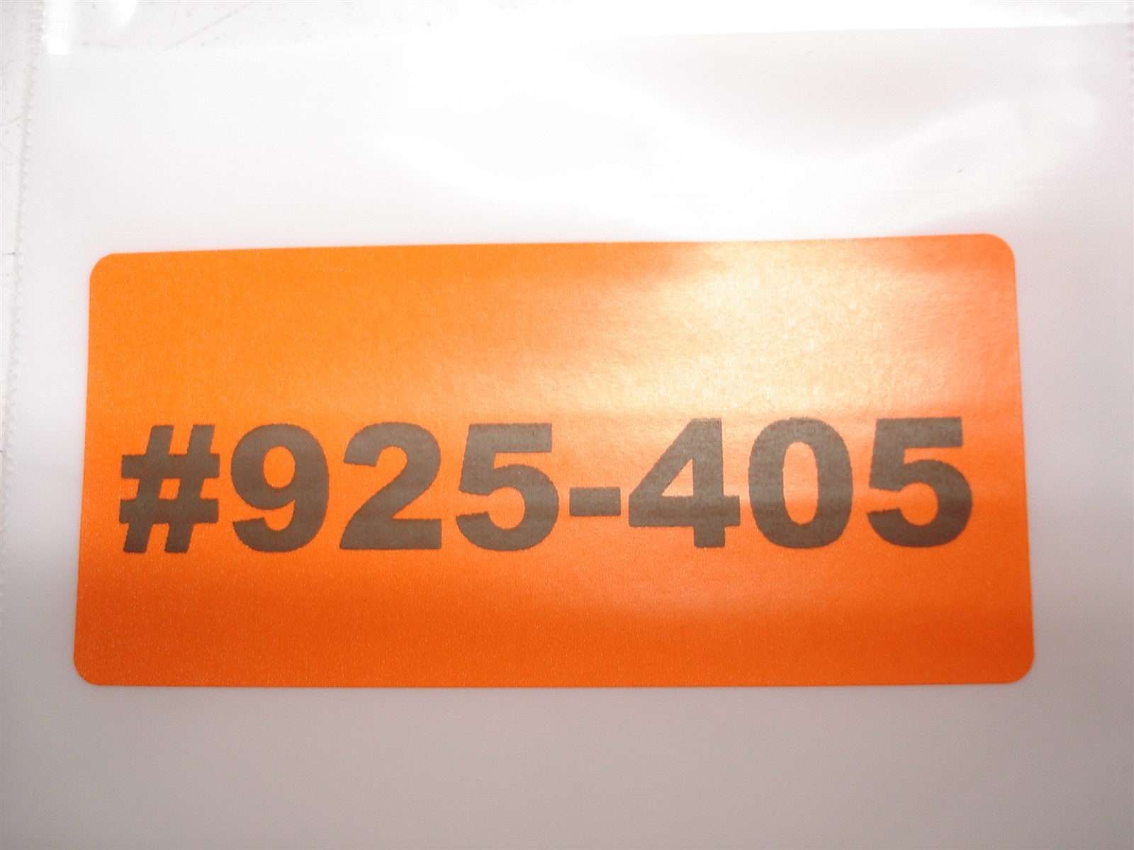 21pcs NASCAR HARDENED STEEL TIPS FOR 11/32" TITANIUM VALVES DEL WEST / XCELDYNE