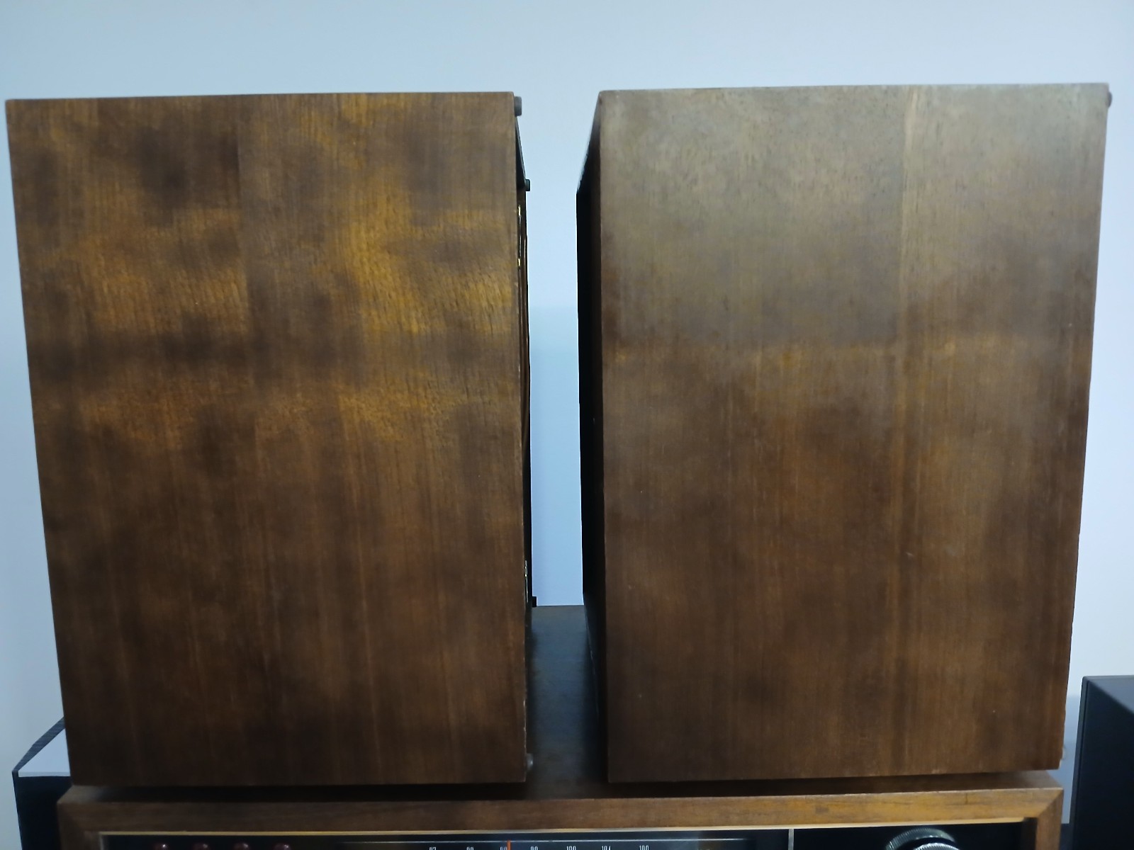 VTG Penncrest 6912A Solid State AM-FM Multiplex Stereo-Free Shippin-Works-S. Vid