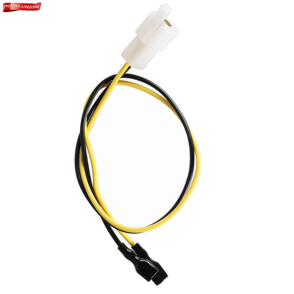 1978-1981 Ignition Coil w/ Spark Plug For Honda Hawk 400 CB400T 30530-447-003 US