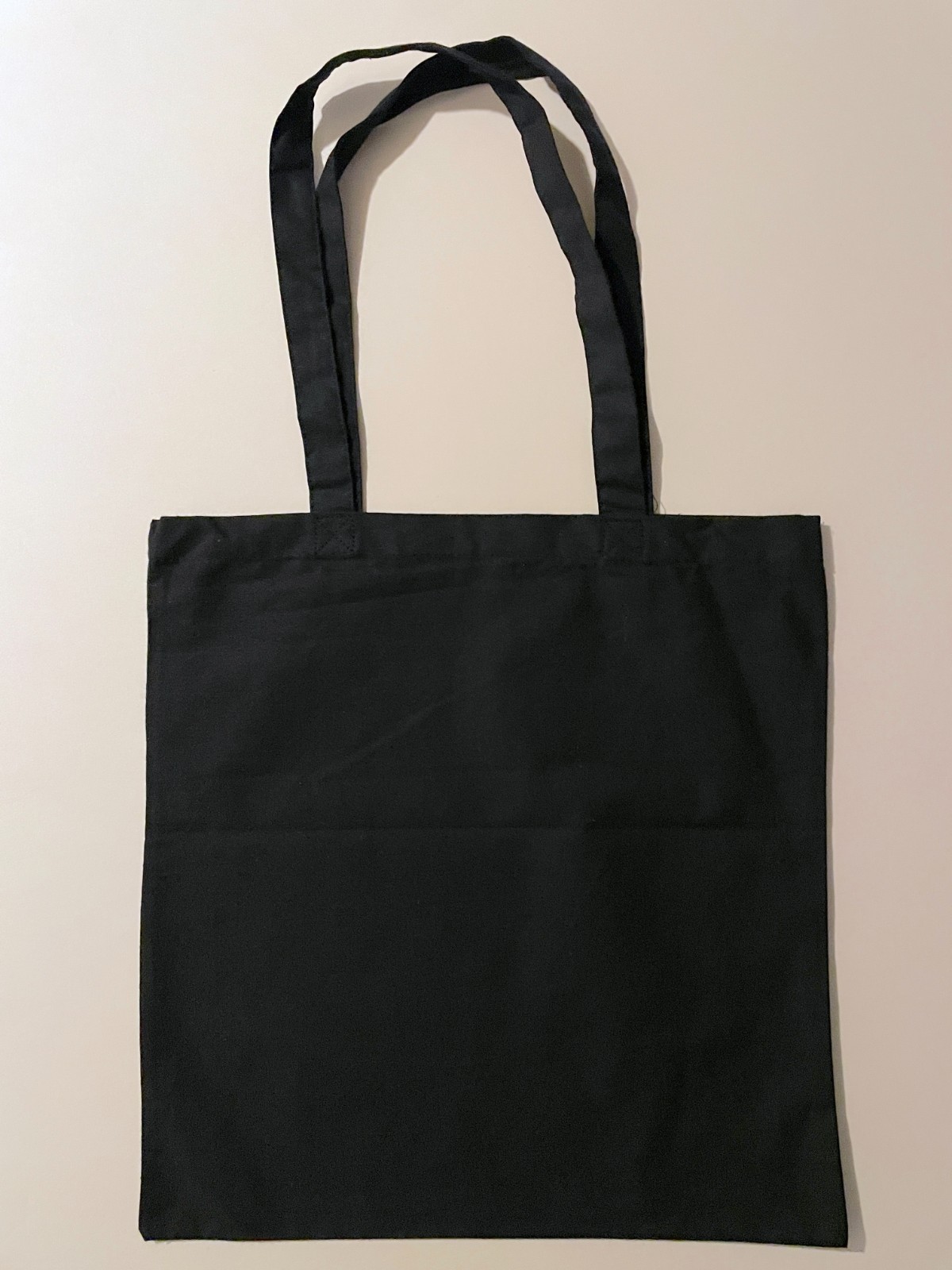 ALICE COOPER TOTE BAG Paranormal 2017 - 2018 tour VIP official merchandise