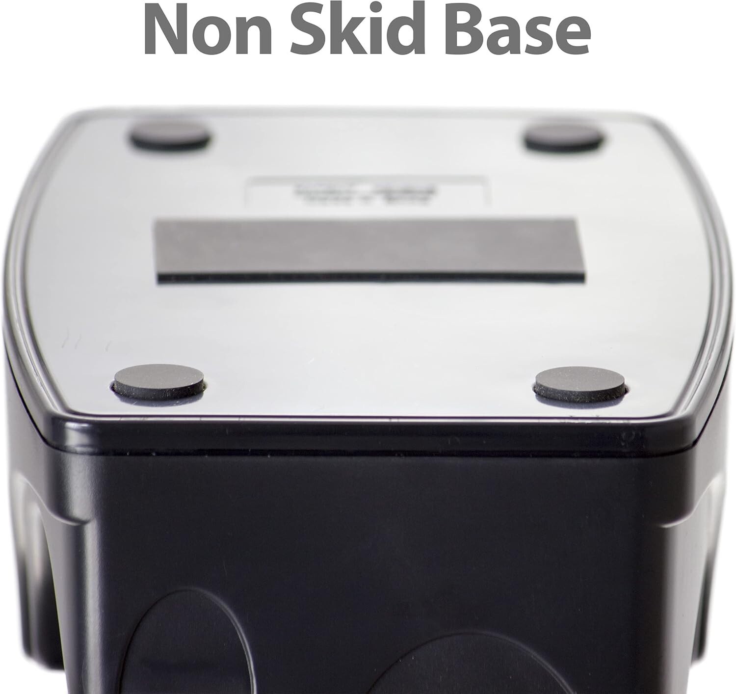 Commercial Industrial 2" Packing Tape Dispenser Heavy Duty Tabletop Desktop