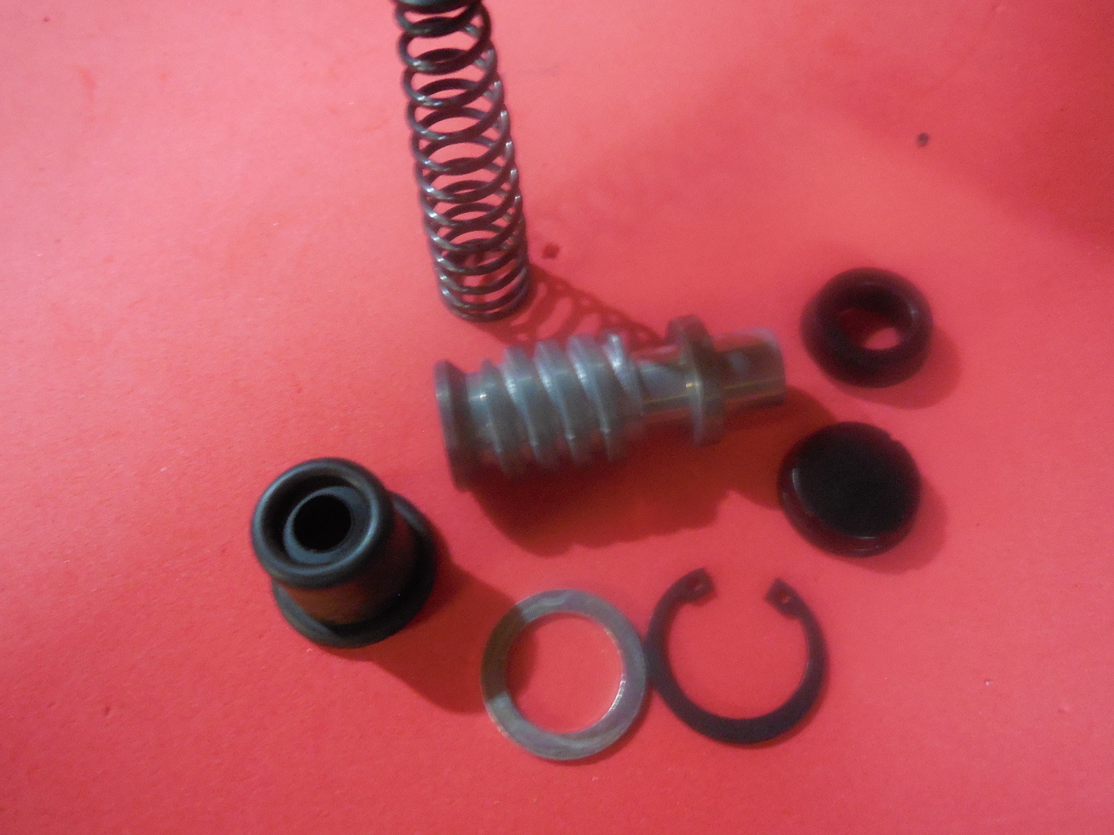 K&L clutch master cylinder kit Honda VF1100 VF1100C Magna VF1100S SABRE 32-4250