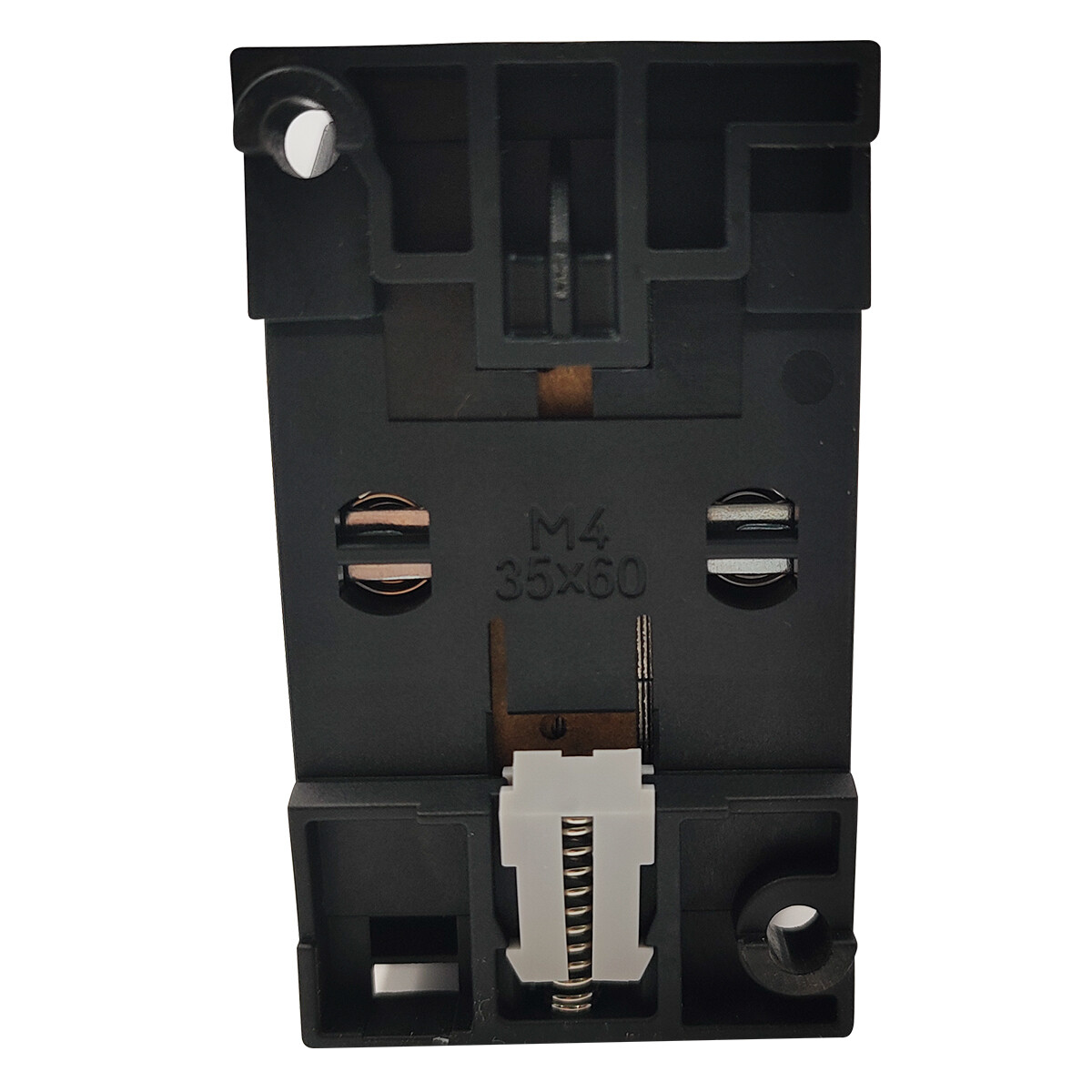 NEW 3TB41 Contactor replace Siemens Contactor 3TB4122-0AK6 110/120V 2NO/2NC 12A