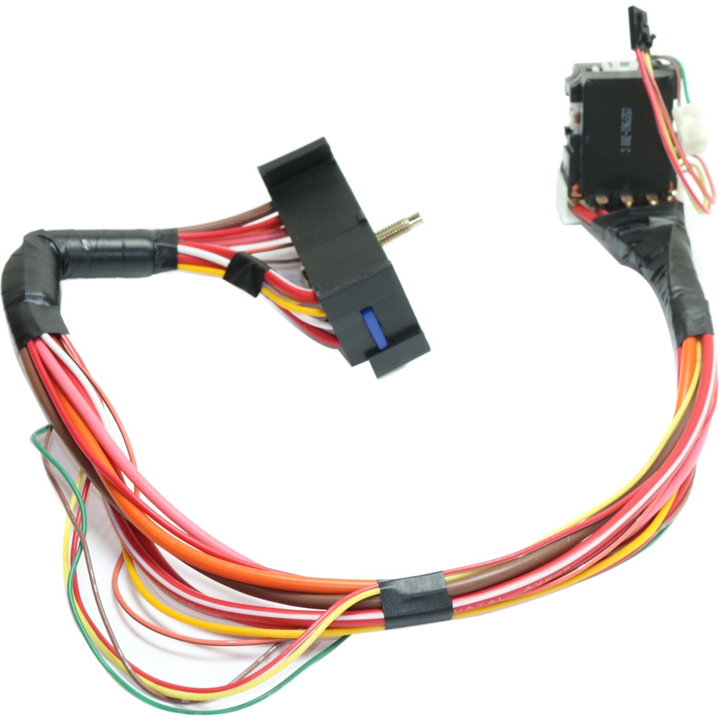 Ignition Switch For 2000-2004 Chevrolet GMC Sonoma S10 2000-2001 Bravada Black