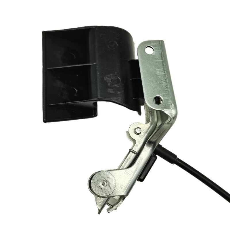 Fit Buick Roadmaster Cadillac Chassis Chevy Impala Hood Latch Lock Release Cable