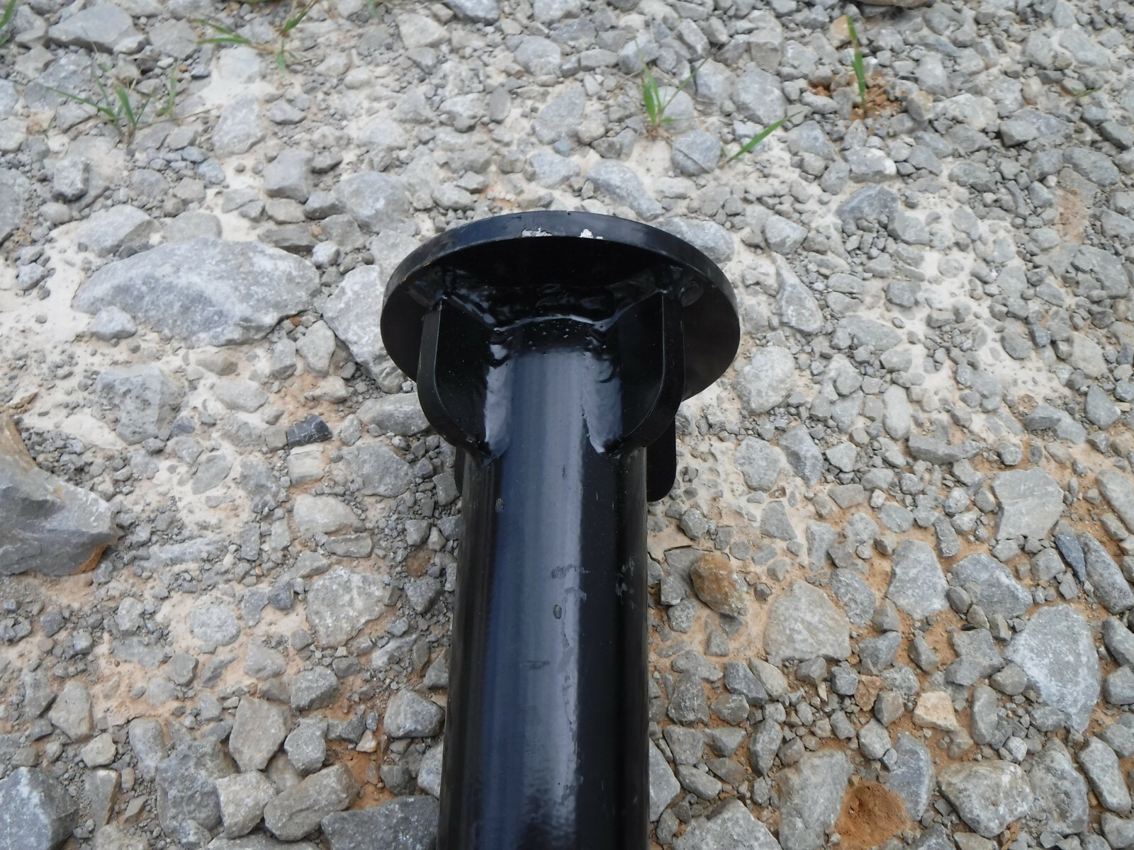 Danuser Hammer T-Post Adapter for SM40 LM40 EM40 Post Driver 21149