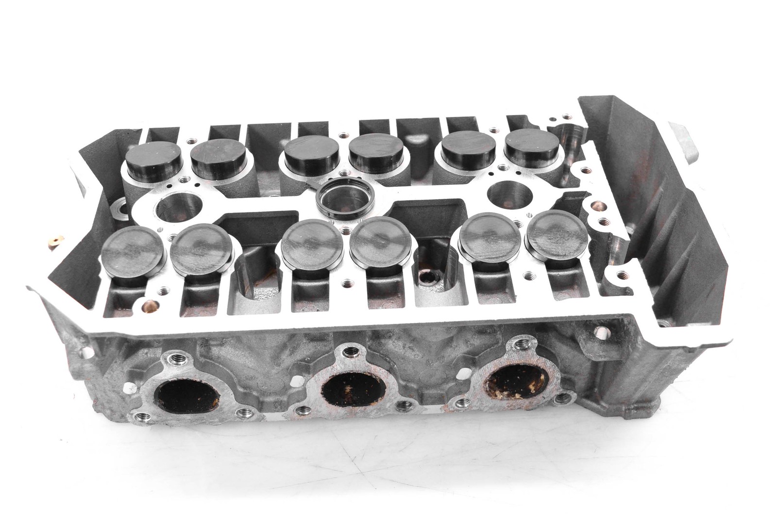 17 Sea-Doo Spark 903 3 Up IBR Cylinder Head