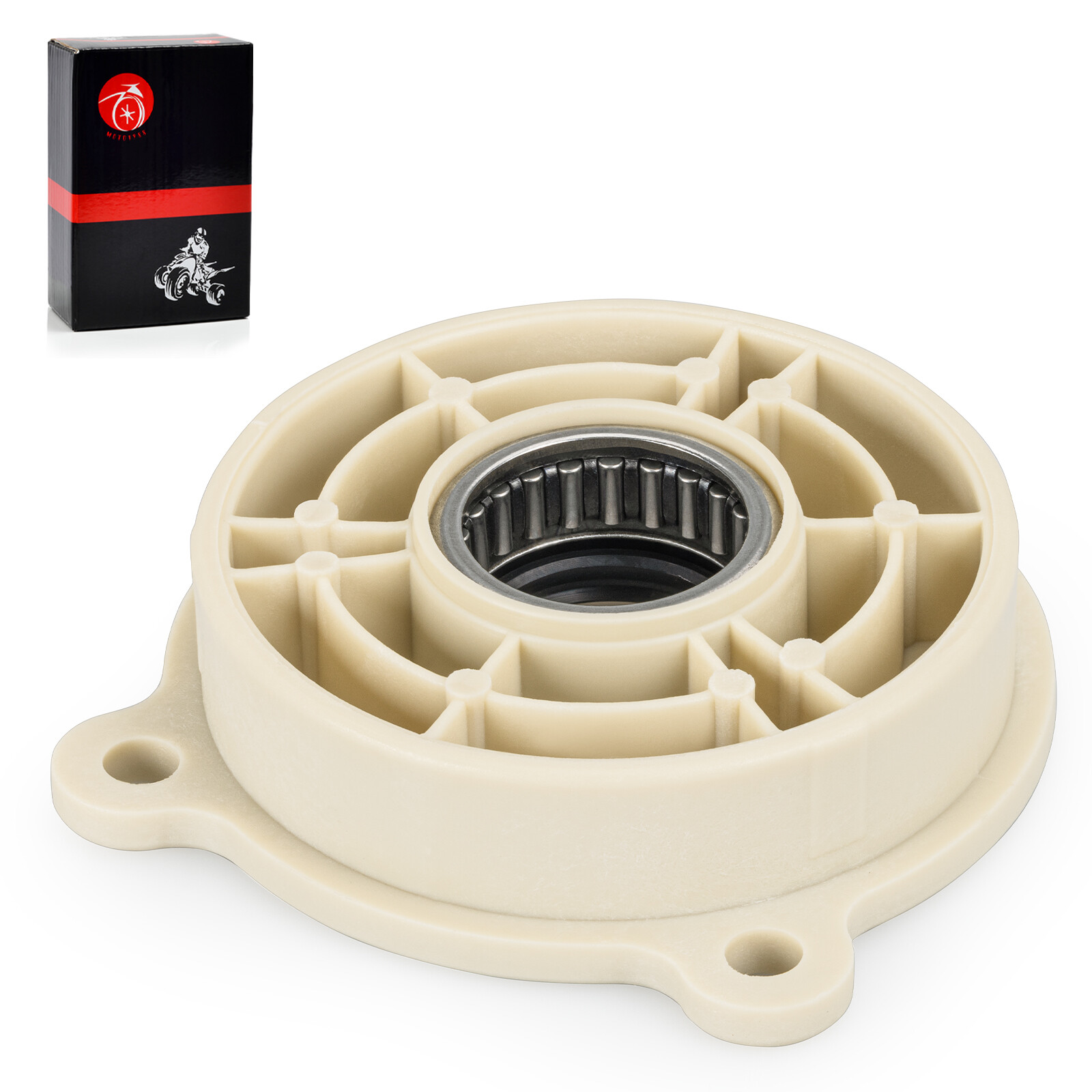 Front Differential Input Cover For Polaris Sportsman Ranger 400 450 500 700 800