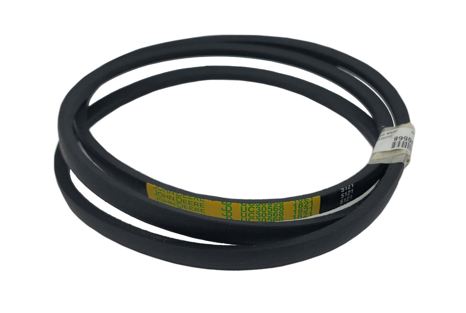 John Deere Original Equipment Flat Belt (GX20006) - UC30568