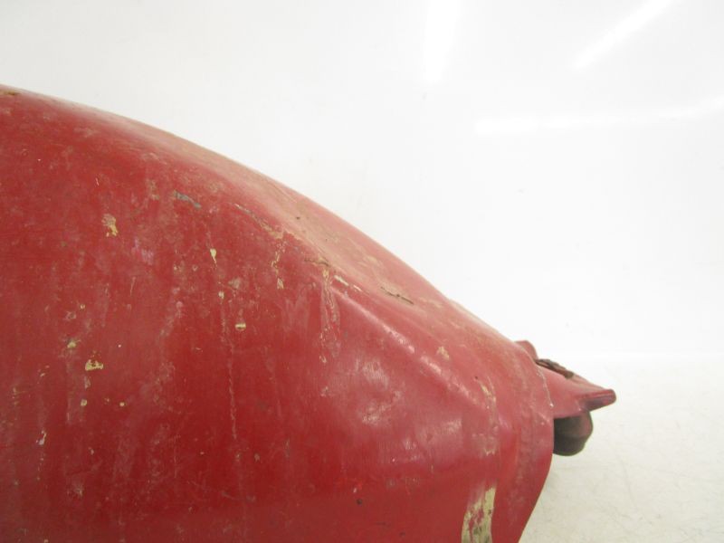 83 Honda ATC 185 Gas Fuel Tank 175A1-958-010ZA 1983