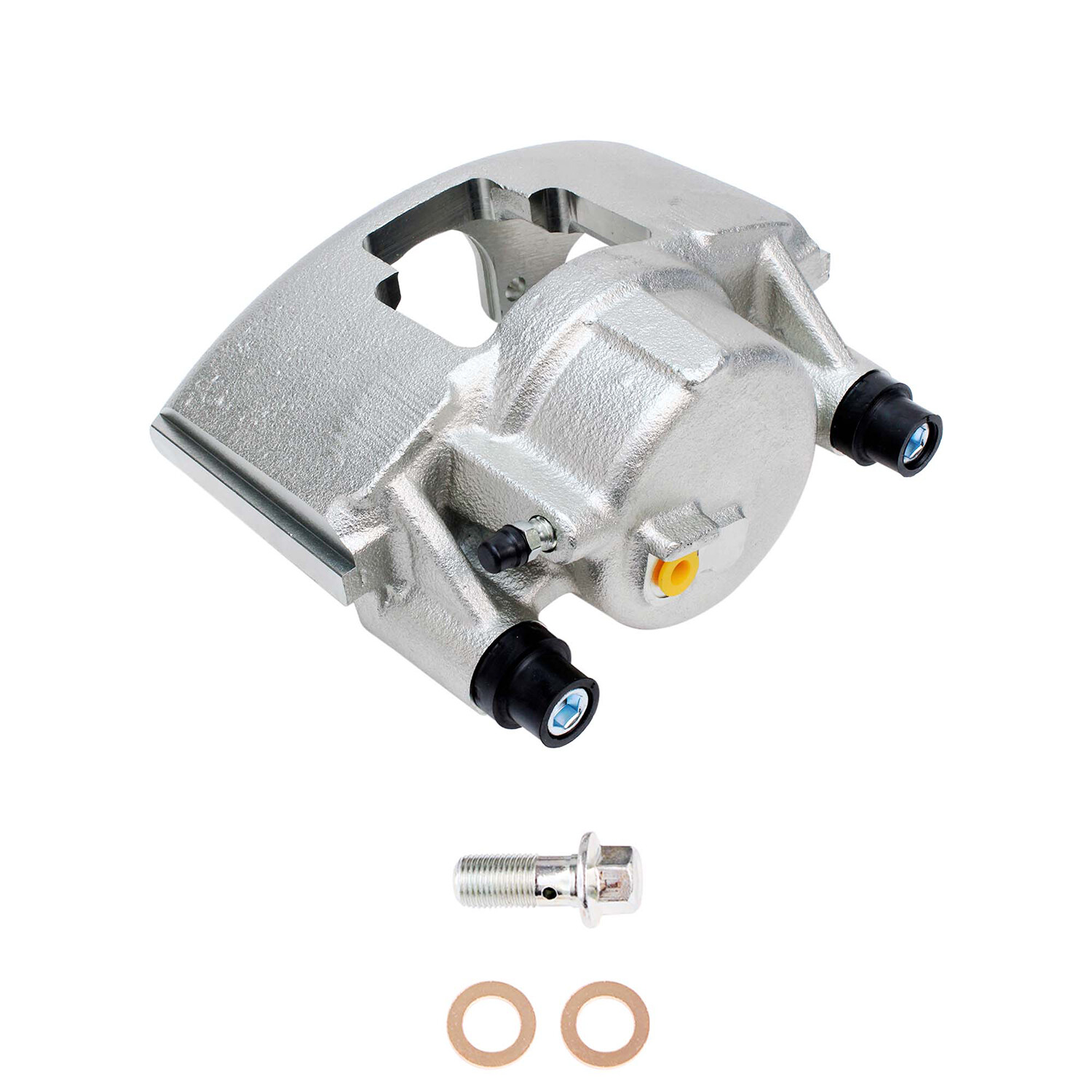 Front Disc Brake Calipers for GMC Chevy K1500 K2500 C2500 K3500 Suburban Yukon