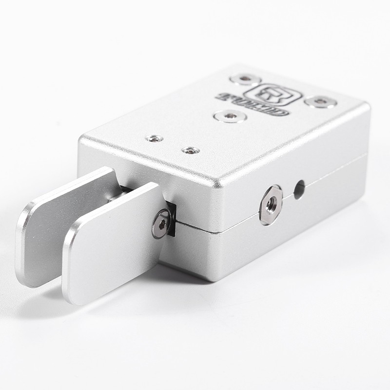 Tumd CW Paddle CW Key Tapper Modern Morse key Double paddle Amateur radio keyer