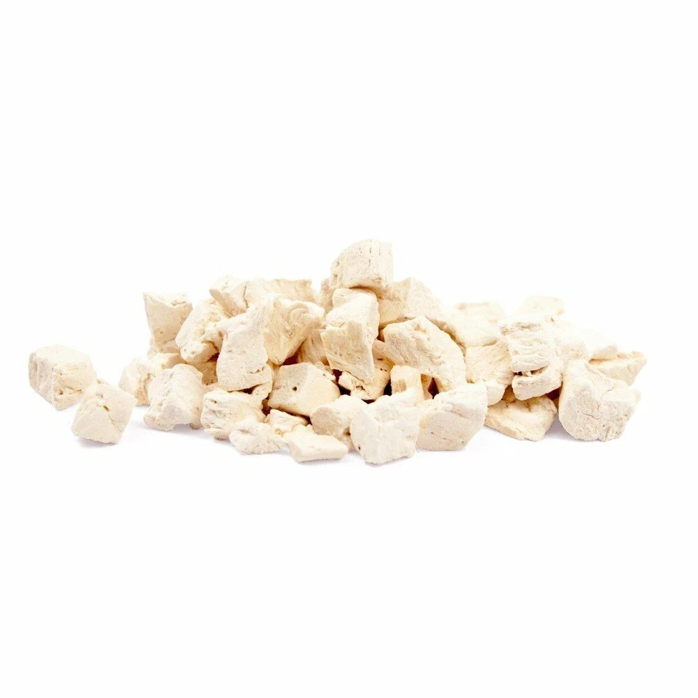 Nutristore Freeze Dried Grilled Chicken | Premium Quality | USDA Inspected |552G