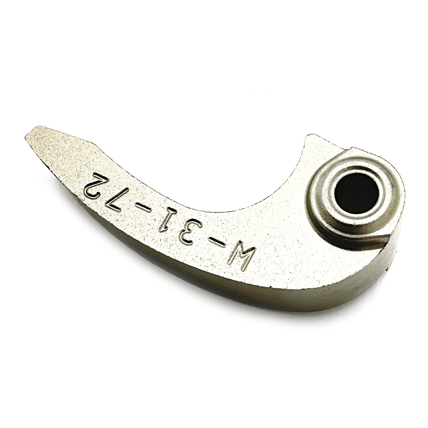 Polaris Shift Weight, 31-72, Genuine OEM Part 5141006, Qty 1