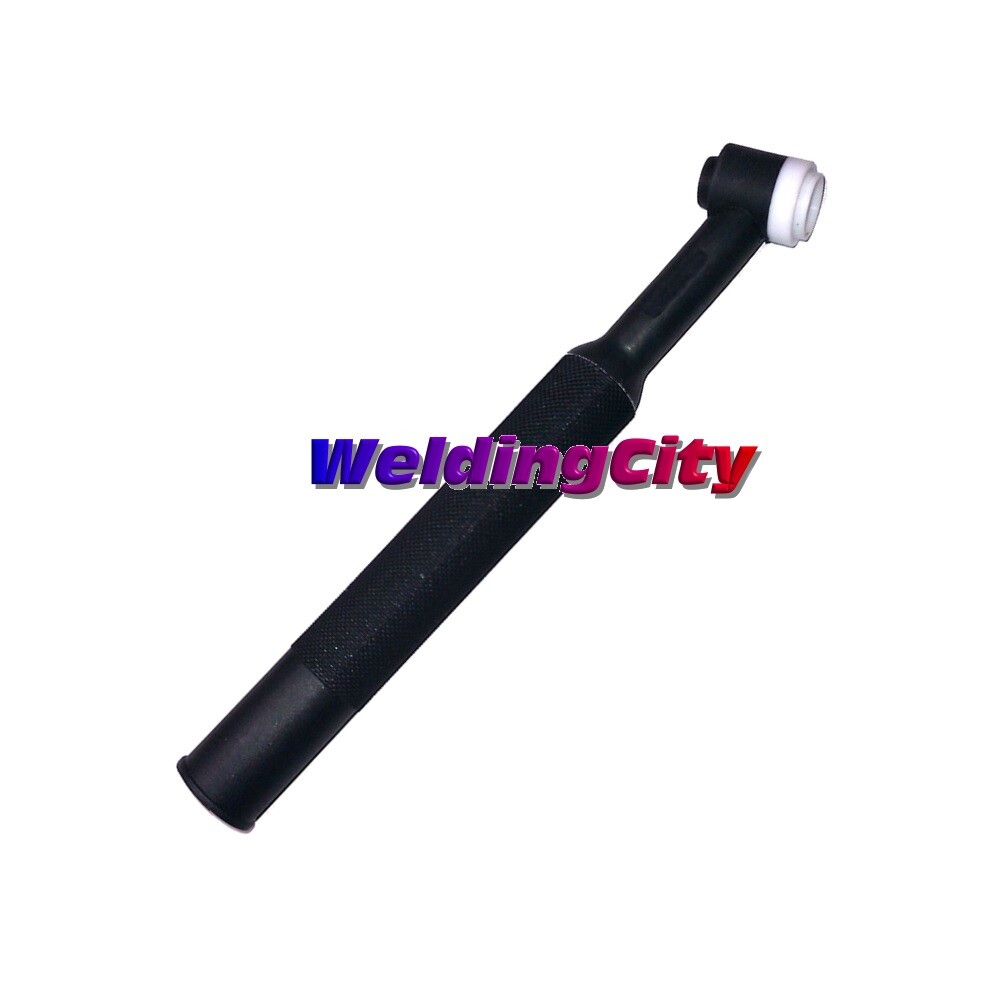 WeldingCity® TIG Welding Torch Body WP-9F Flex Head Air-Cool 125A US Seller Fast