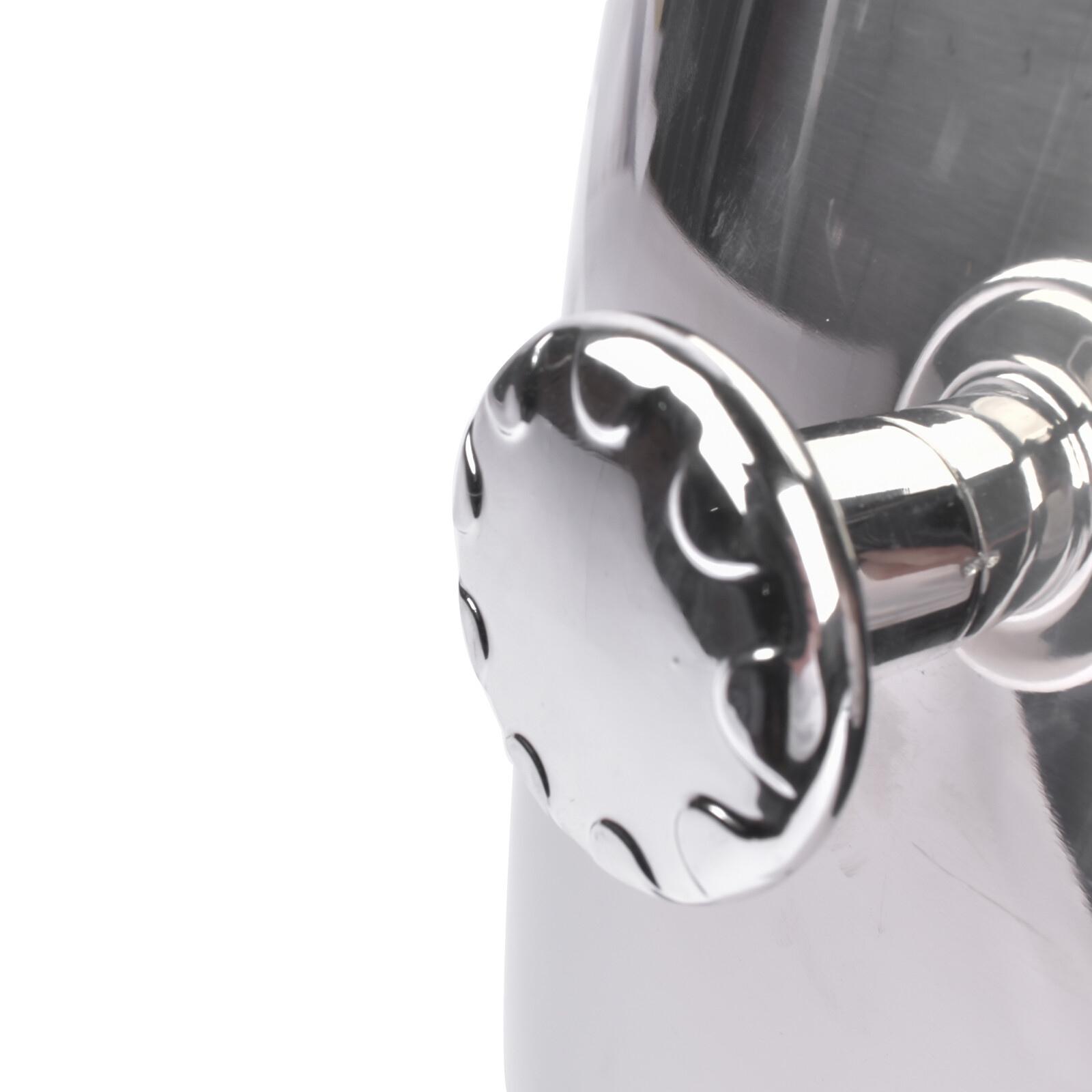 Stainless steel Beverage Dispenser for Hot & Cold Drinks with Ice Core and Stand