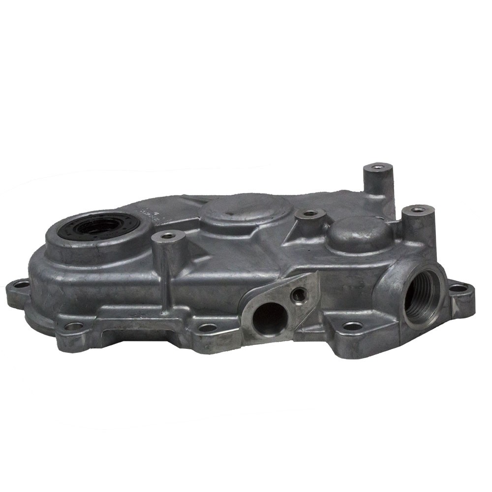 Polaris 3234496 Transmission Cover 8-2014 4 S EFI RZR 800 200