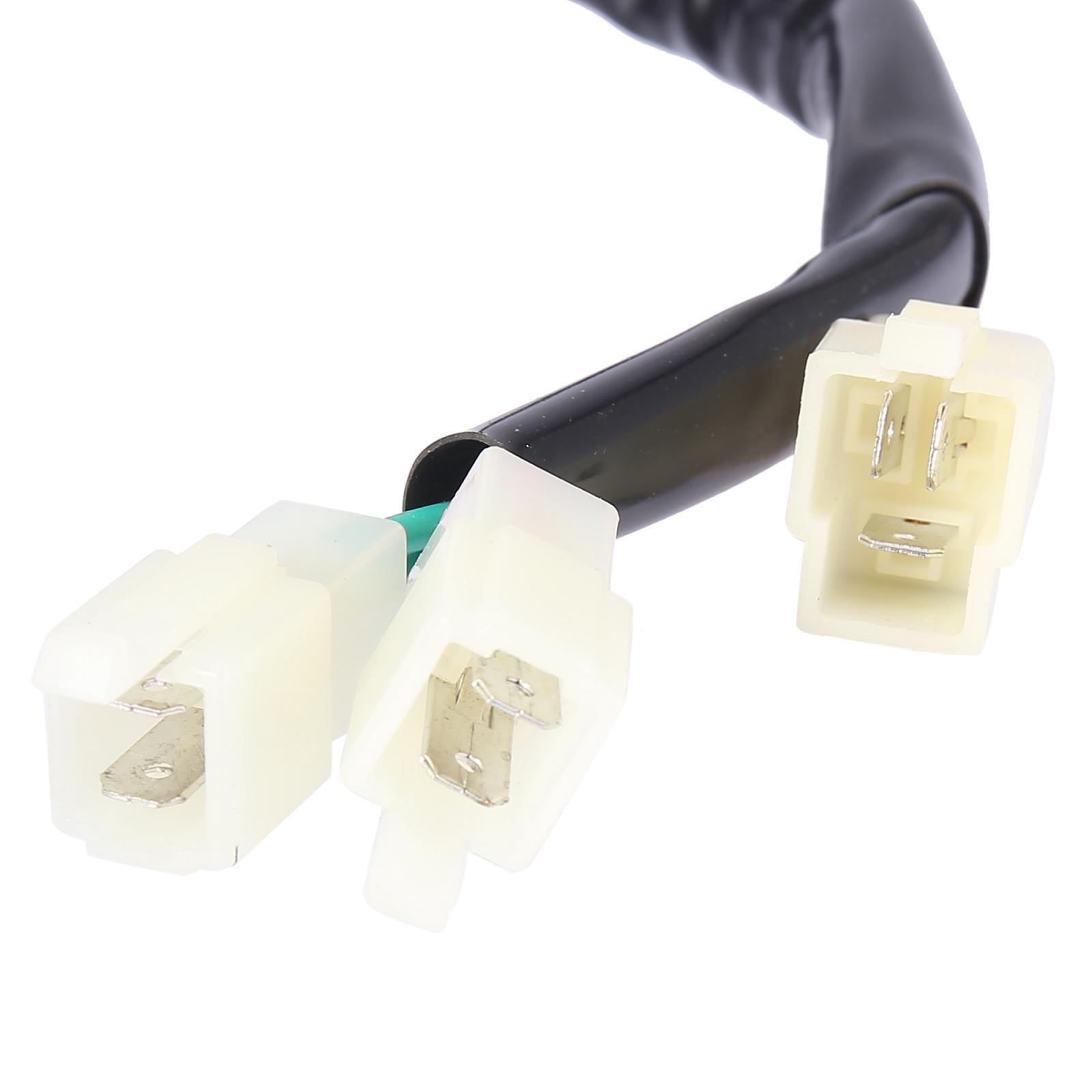 Motorcycle Voltage Regulator Rectifier for Honda VT 1100 Shadow Ace Spirit Sabre