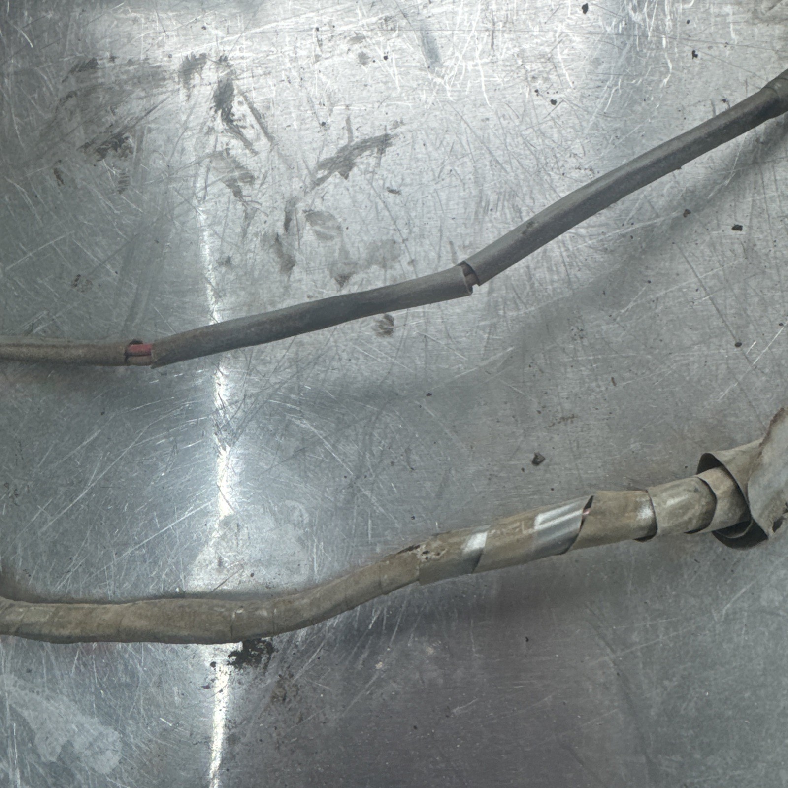 1965 HONDA CT200 WIRING HARNESS