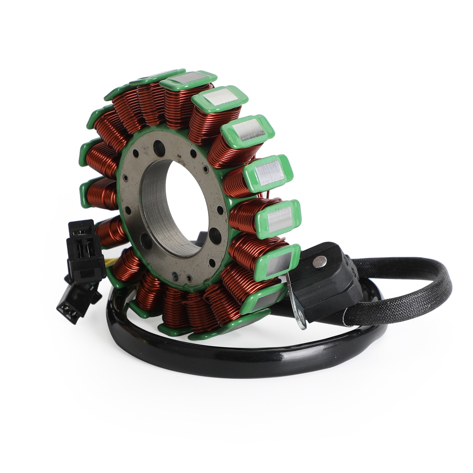 Regulator Magneto Stator Coil Gasket Kit For Suzuki GZ250 Marauder 1999-2011 T1