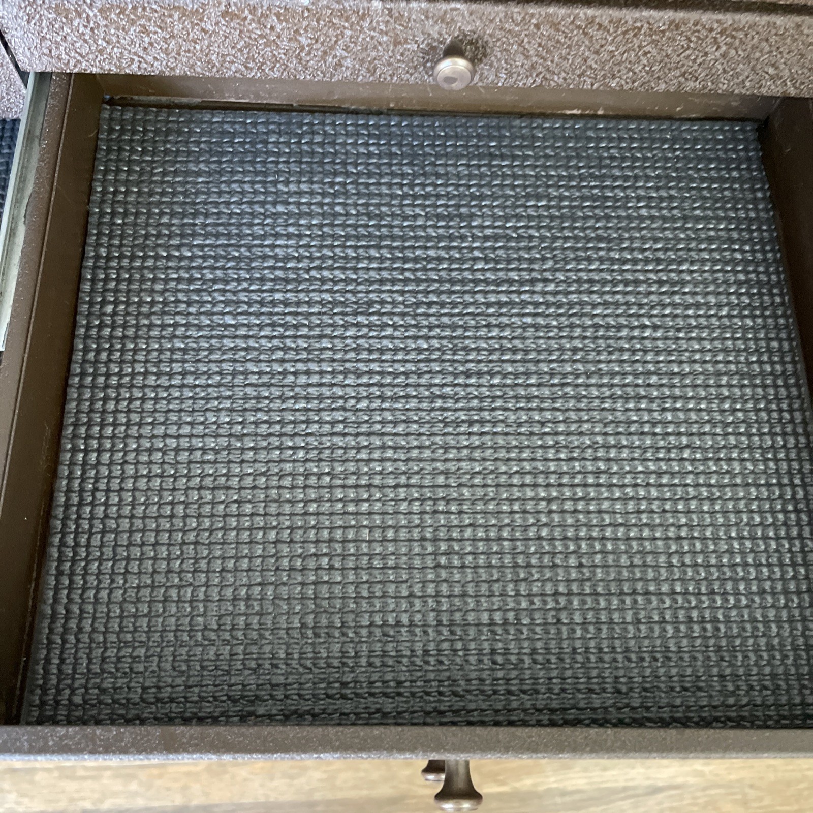 Vintage Kennedy 520-9267, 7-Drawer Machinists' Chest Tool Box NICE CLEAN, USA