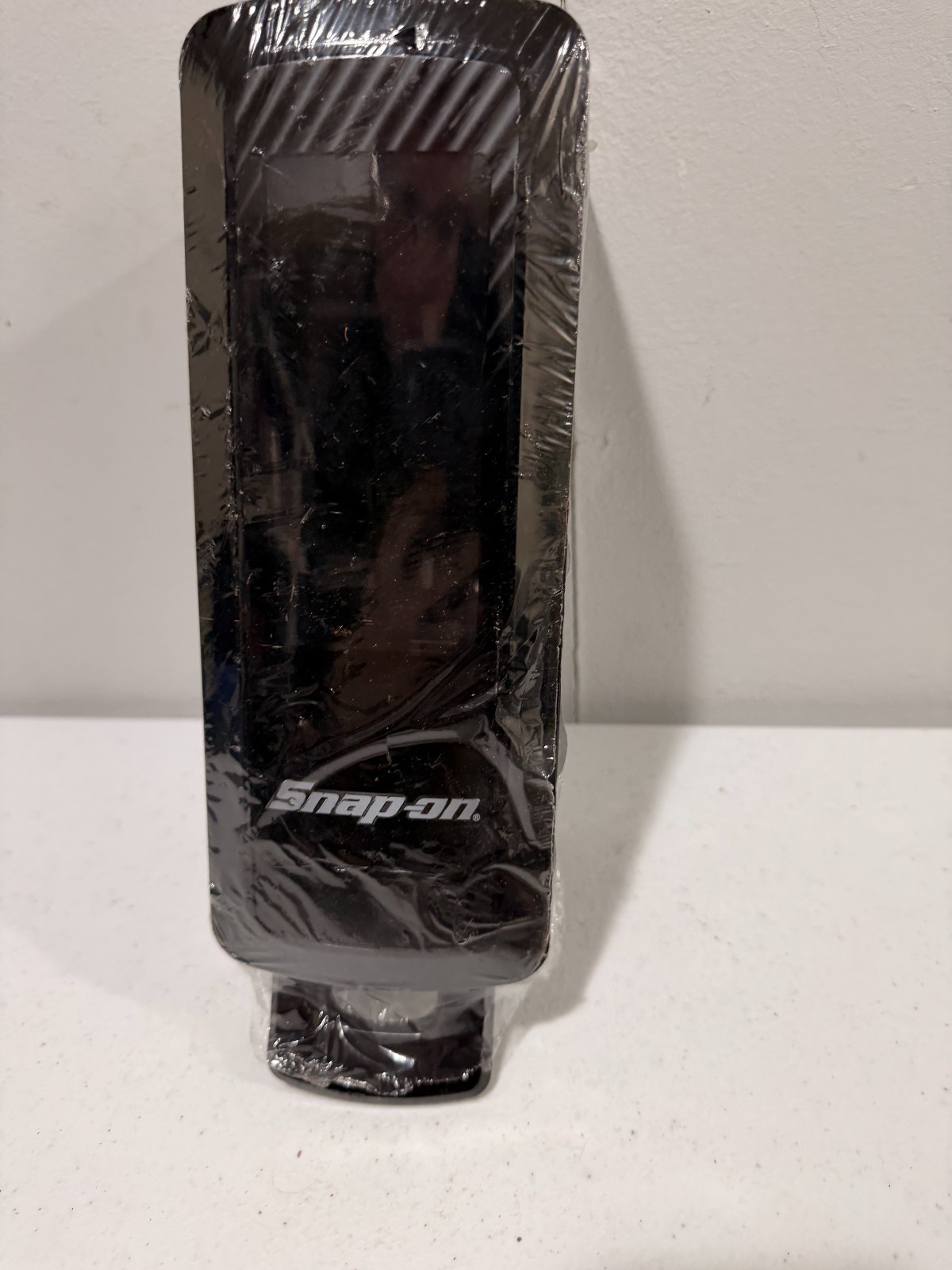 New Snap-On Hand Soap Dispenser