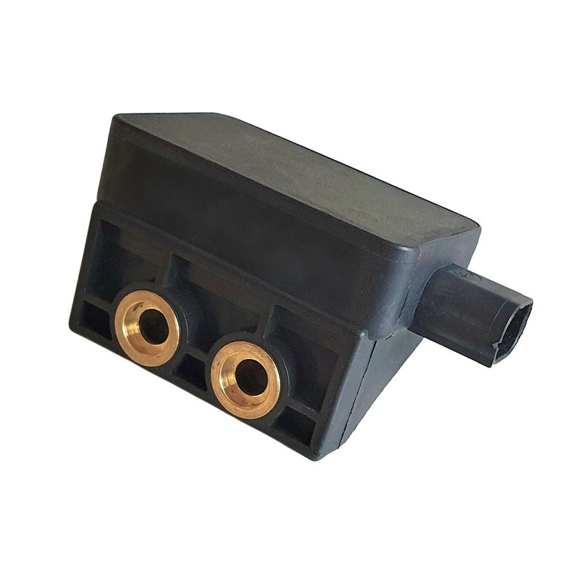 FOR 2000 2001 BMW E46 Z3 M3 Yaw Rate Speed Sensor DSC BLUE LABEL 34526754289 New