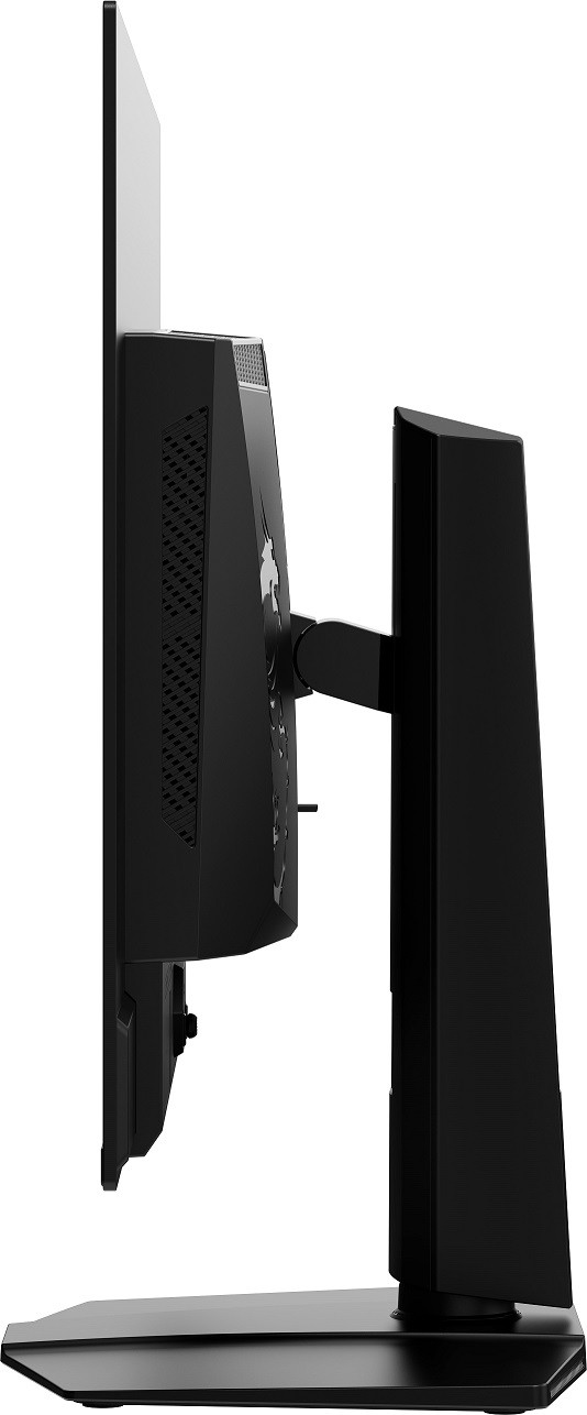 MSI MPG 321URX QD-OLED 32" UHD Gaming Monitor, 240Hz/0.03ms HDR 400