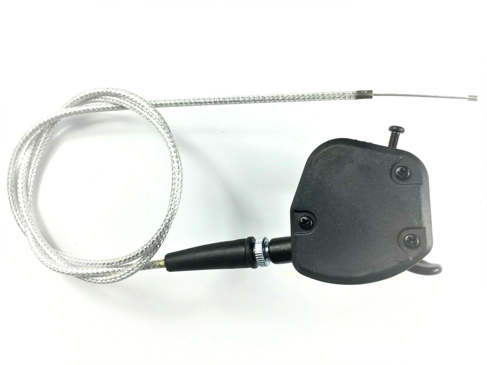 Throttle Lever & Cable For Honda Recon TRX250TE/TM TRX250X TRX250 TRX200SX