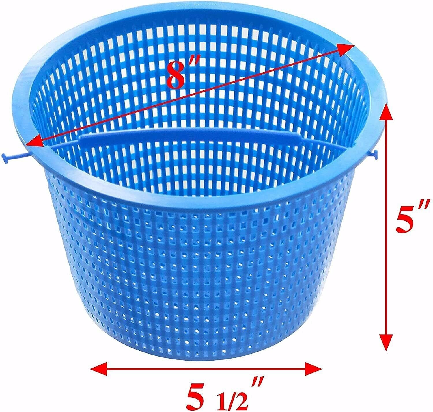 Swimming Pool Skimmer Replacement Basket B-9 B9 for Hayward SPX1070E SP-1070-E