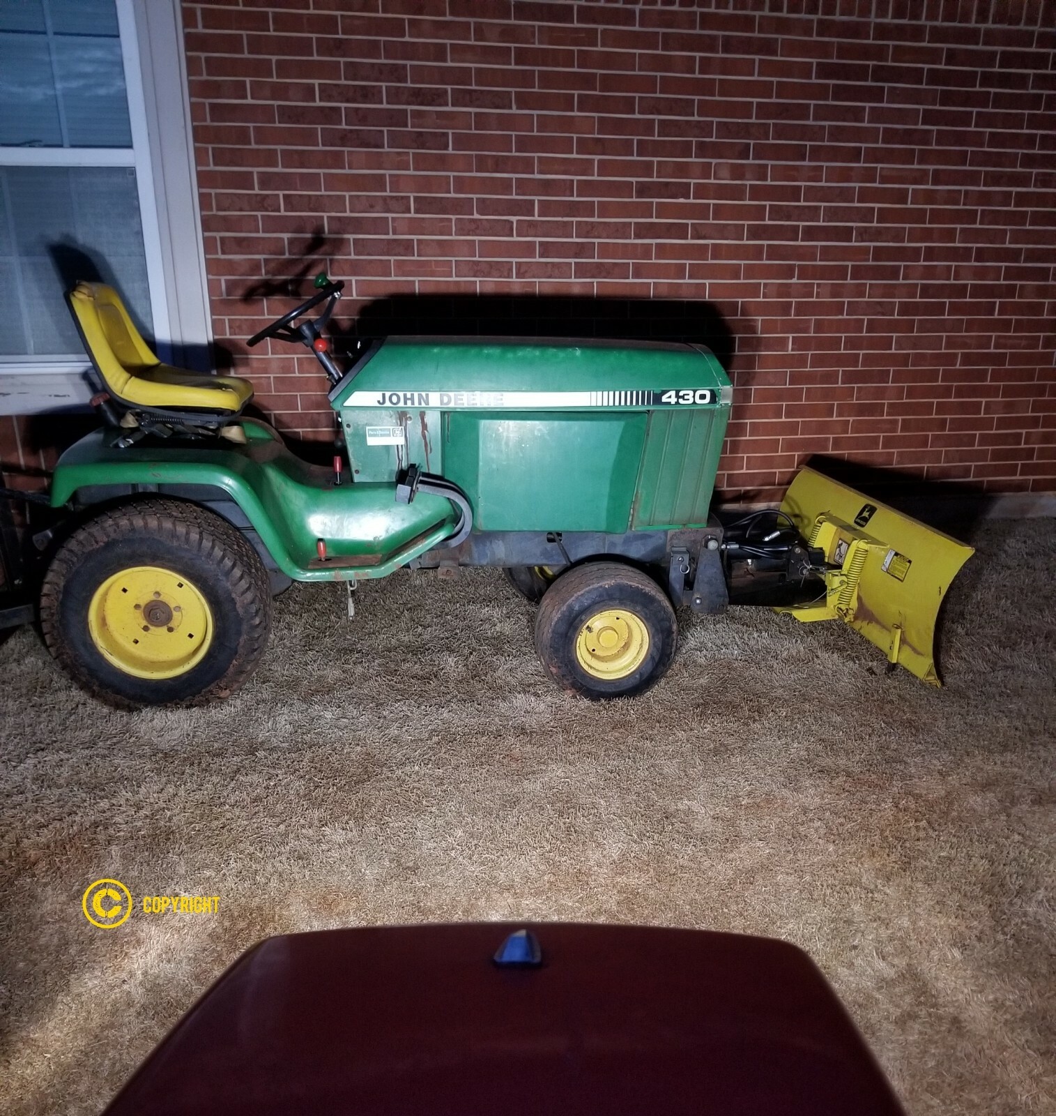 Super Bright LED Headlight Bulb for Arctic Cat Kitty Cat Z120 ZR F 120 0609-004