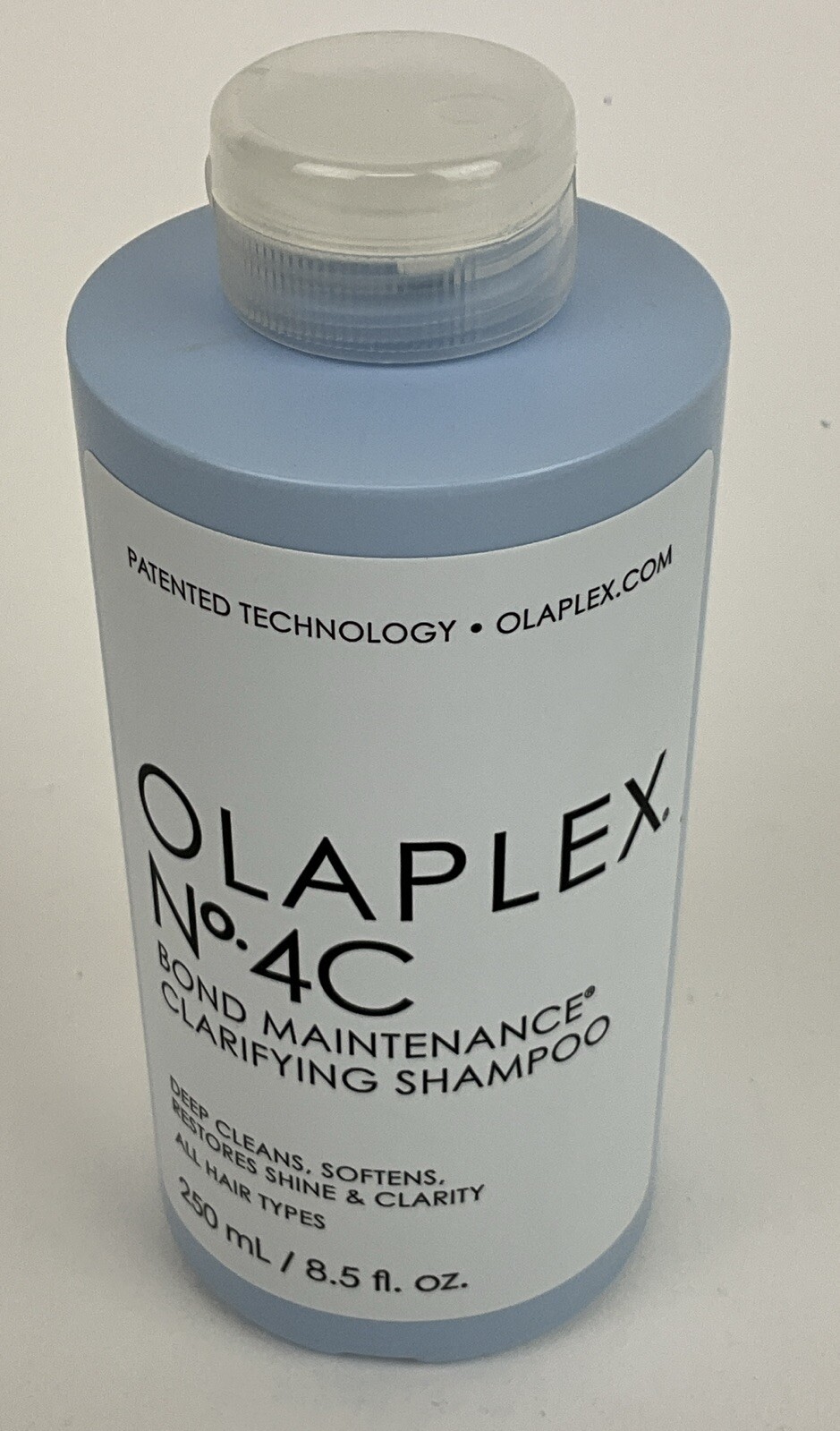 Olaplex 8.5 Oz No. 4C Bond Maintenance Clarifying Shampoo Women's