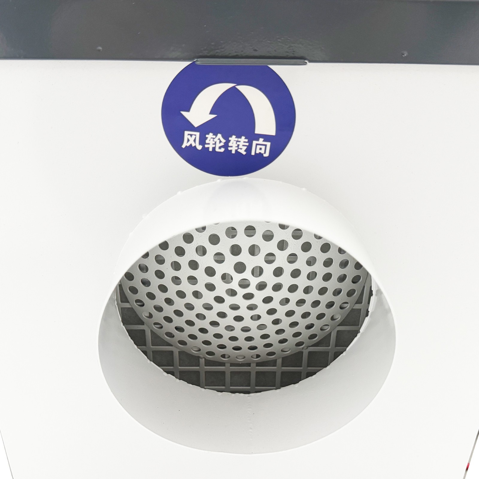 220V 1PH 750W Oil Mist Collector 650-823CFM CNC Machine Purifier