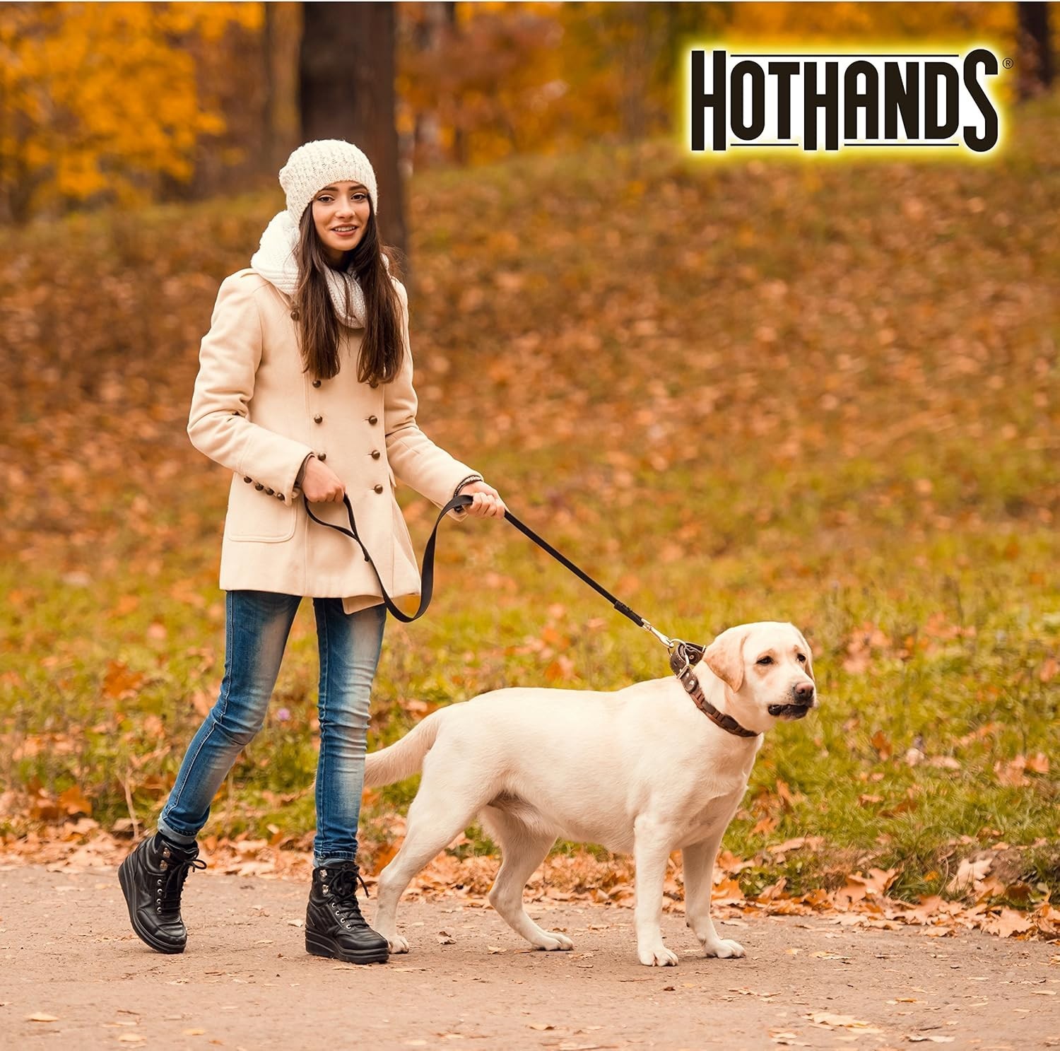 HotHands Hand Warmers Value Pack 10 Count Long Lasting Heat