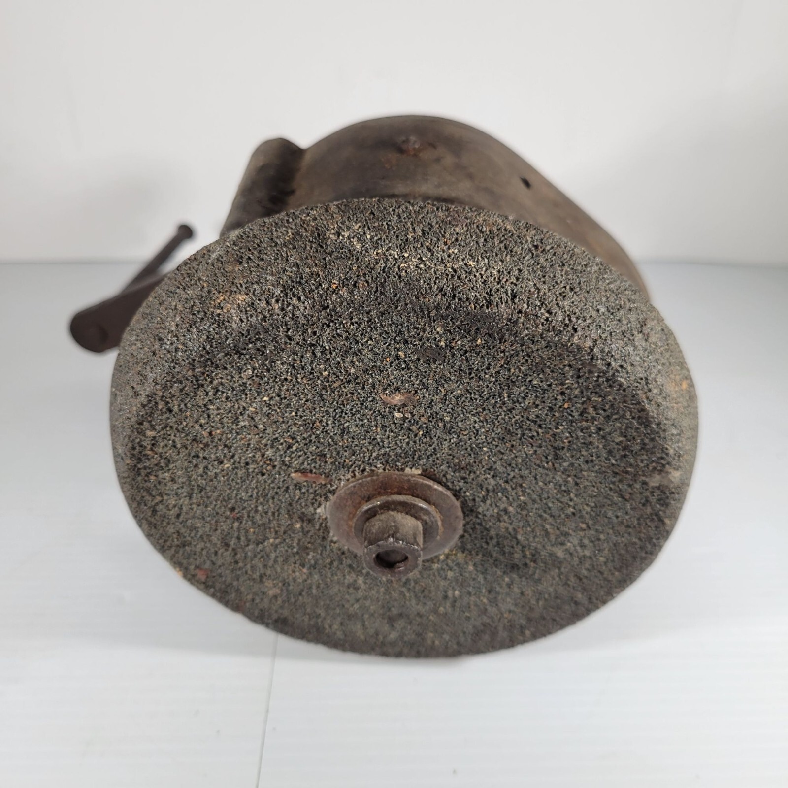 PARTS REPAIR ANTIQUE STEWART CLIPPER SHEARING MACHINE CRANK GEAR BOX SHEEP GOAT