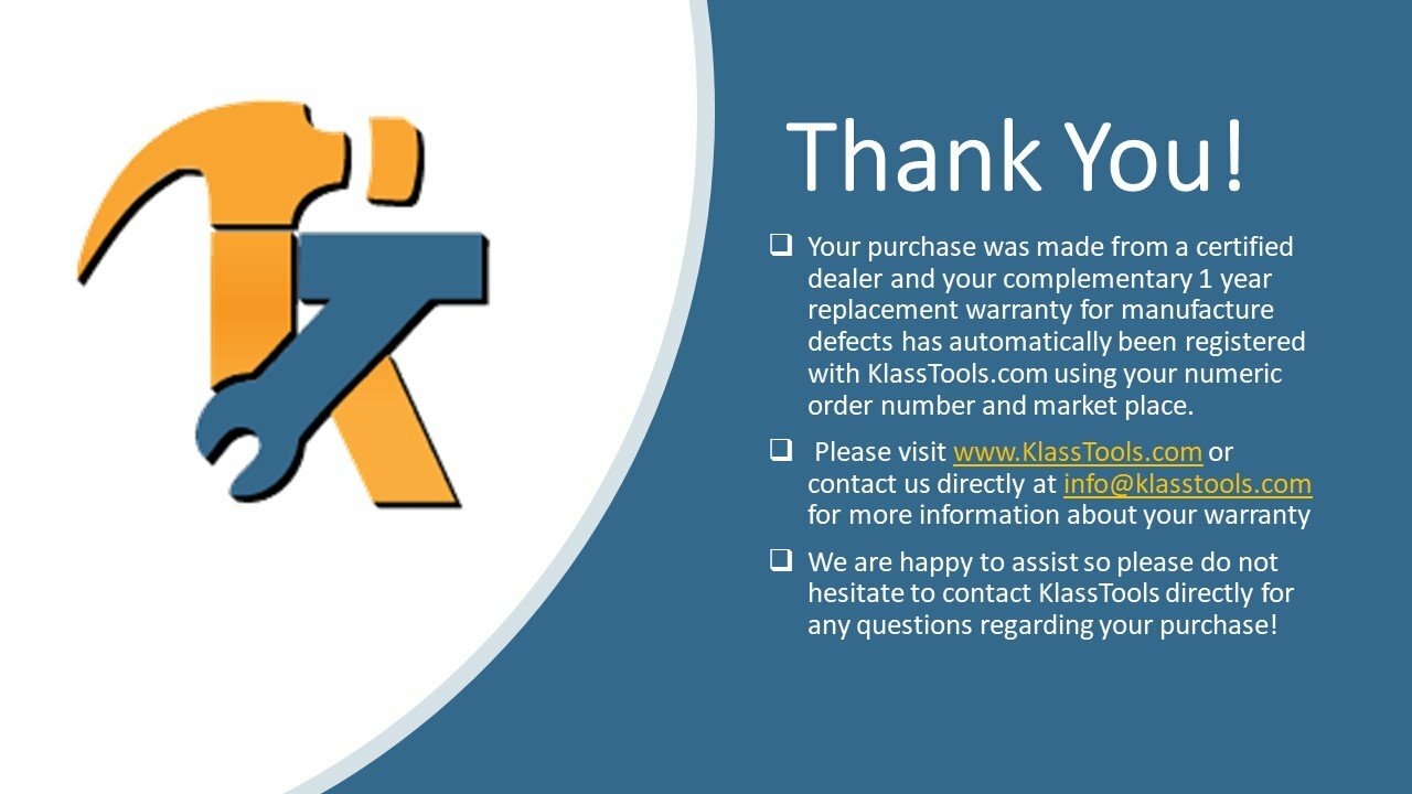 Heavy Duty White Shade Mesh Tarp (Comes in 44 Different Sizes) by KlassTools