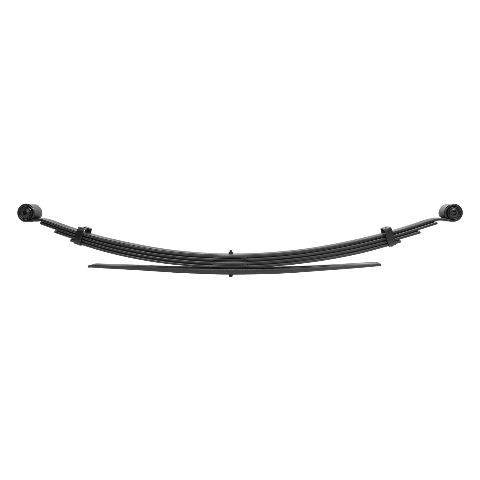 For Chevy Silverado 2500 2001-10 Rear Leaf Spring 2002 2003 2005 2006 2008 2009