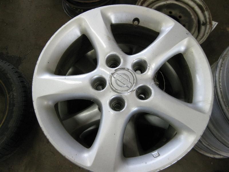 Audio Equipment Radio Amplifier Fits 00-01 INFINITI I30 80194