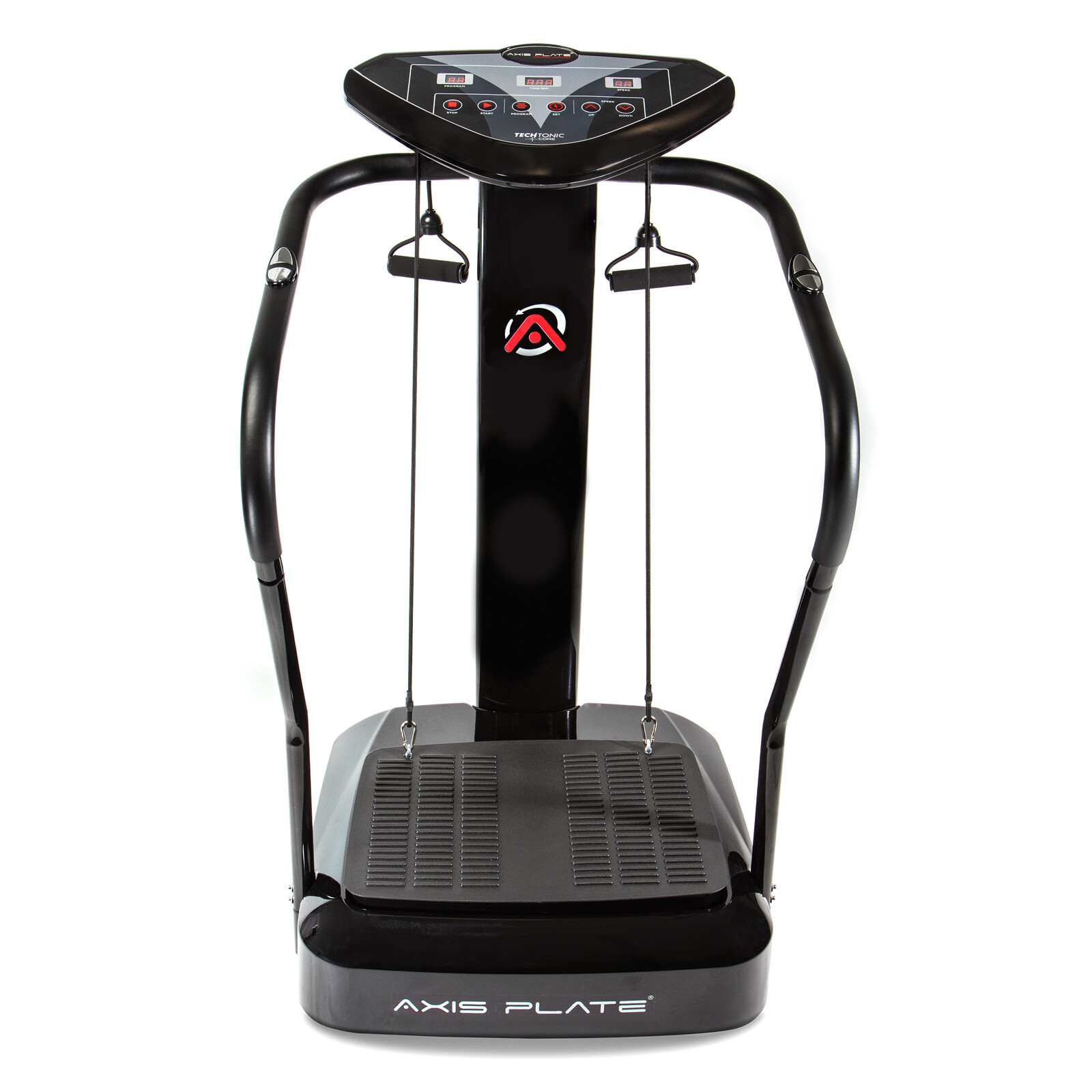 Whole Body Vibration Platform - Training - Exercise Fitness Machine