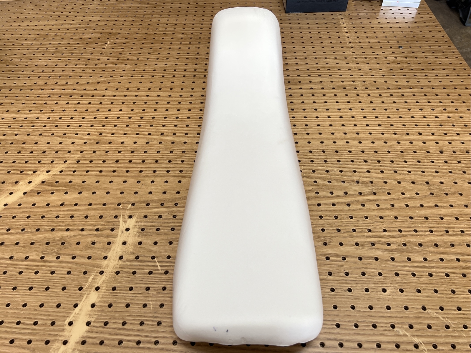 HONDA XR80R XR100R SEAT FOAM 1985 TO 2000 MODEL BEST QUALITY (FOAM XR 1985-2000)