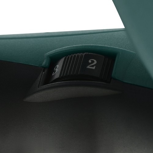 1800w Concrete Mortar Mixer Cement Grout Plaster Stirrer Double Paddle Mixer USA