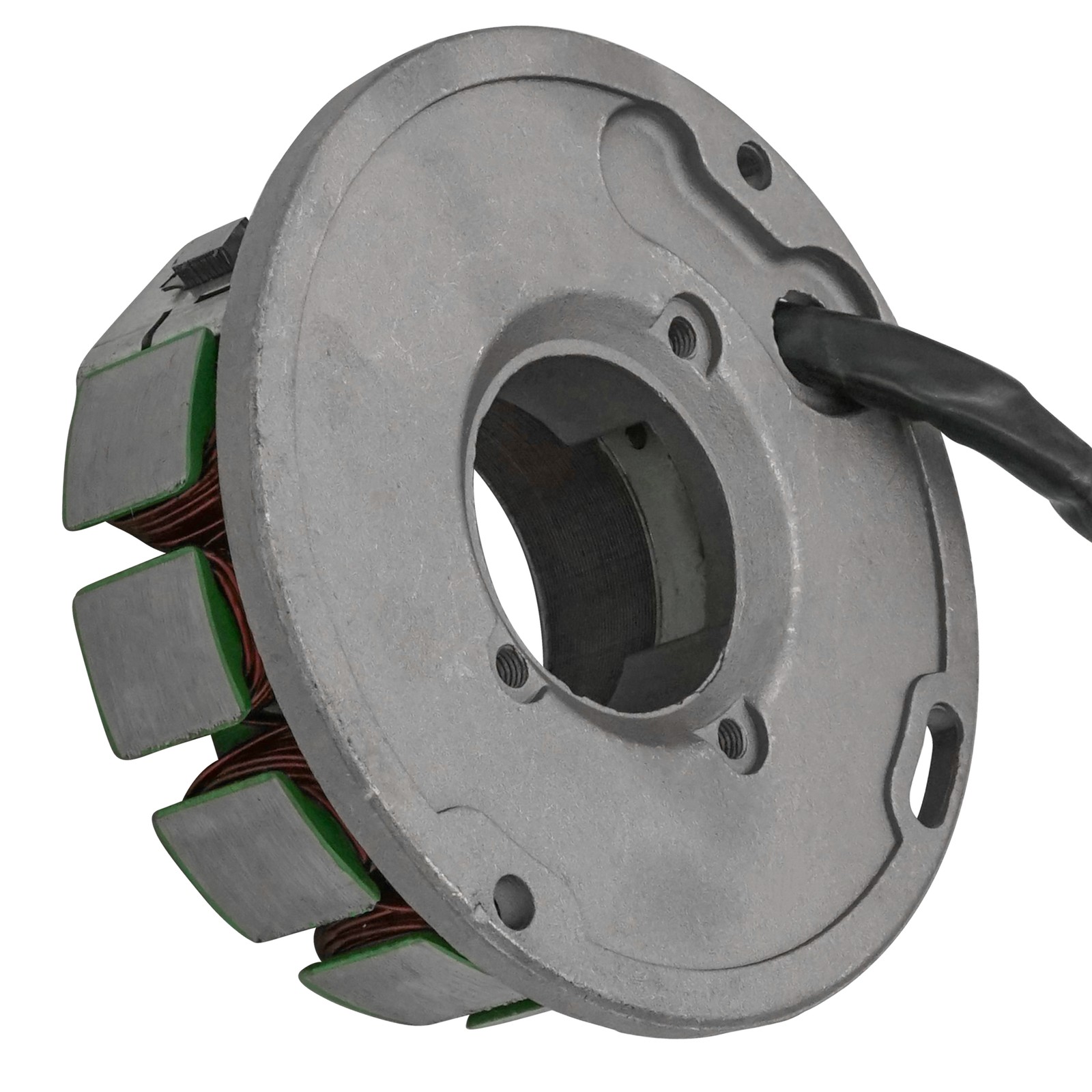 Stator for Ski-Doo Formula SL S Deluxe Fan 380 500 1996 1997 1998 1999 2000