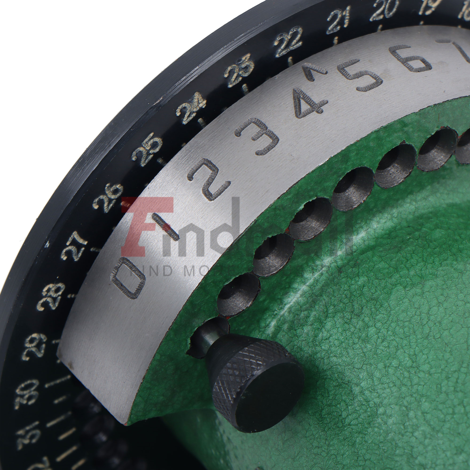 5C Precision Spin Index Fixture Collet For Milling/5C Spin Index Fixture