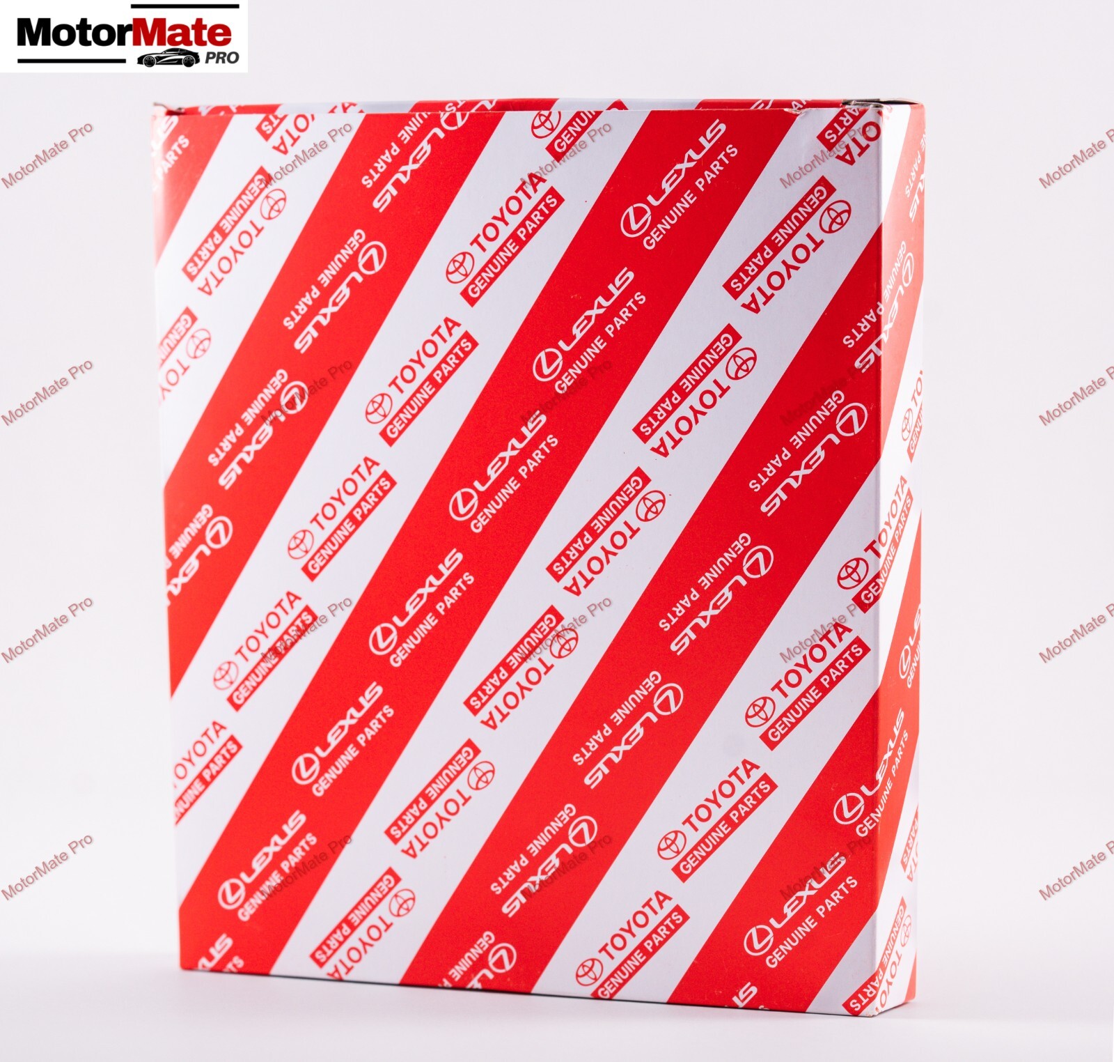 Toyota / Lexus Genuine OEM Charcoal Carbon In-Cabin Clean Air Filter 87139-0E040