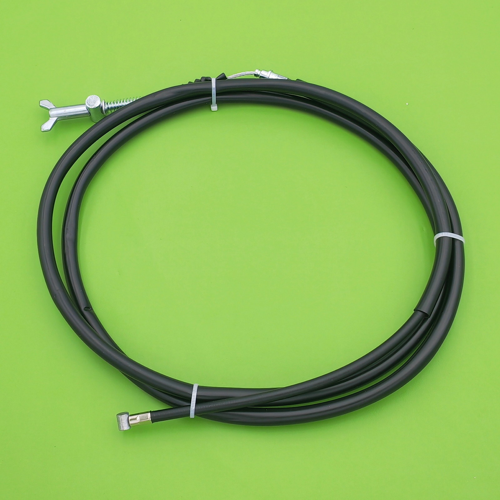 Hand Brake Cable for KAWASAKI Brute Force 750 KVF750 2005 2006 2007 2008-2024