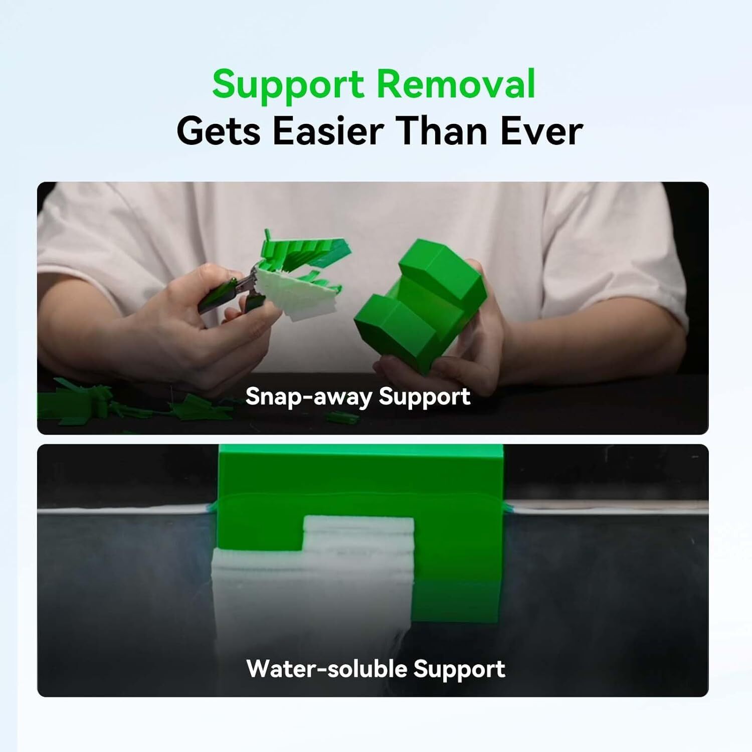 USED Creality CFS Multi Color 3D Printer Automatically Filament System