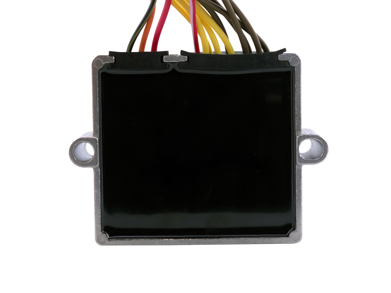 Regulator for Polaris 600 HO Fusion / RMK / IQ 2006 2007 | # 4011440 / 2203794