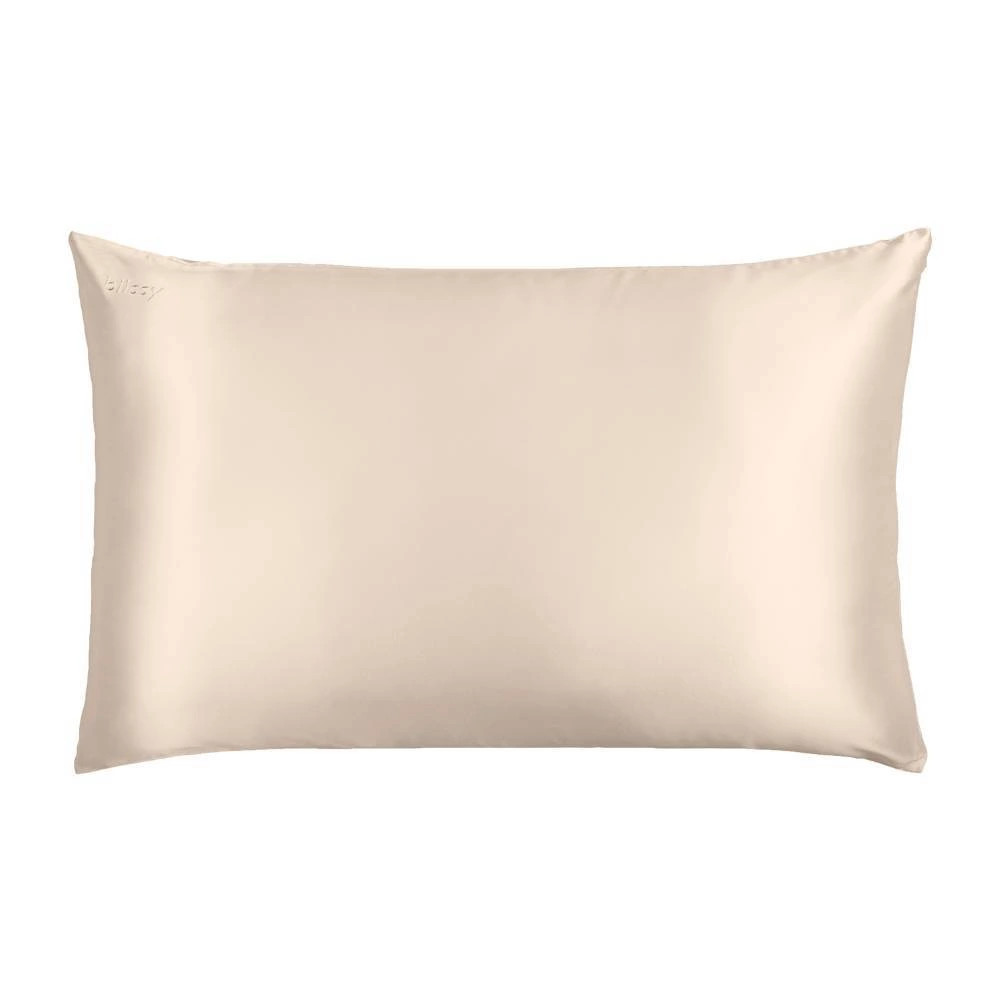 Blissy 600 Thread Count Silk Pillowcase