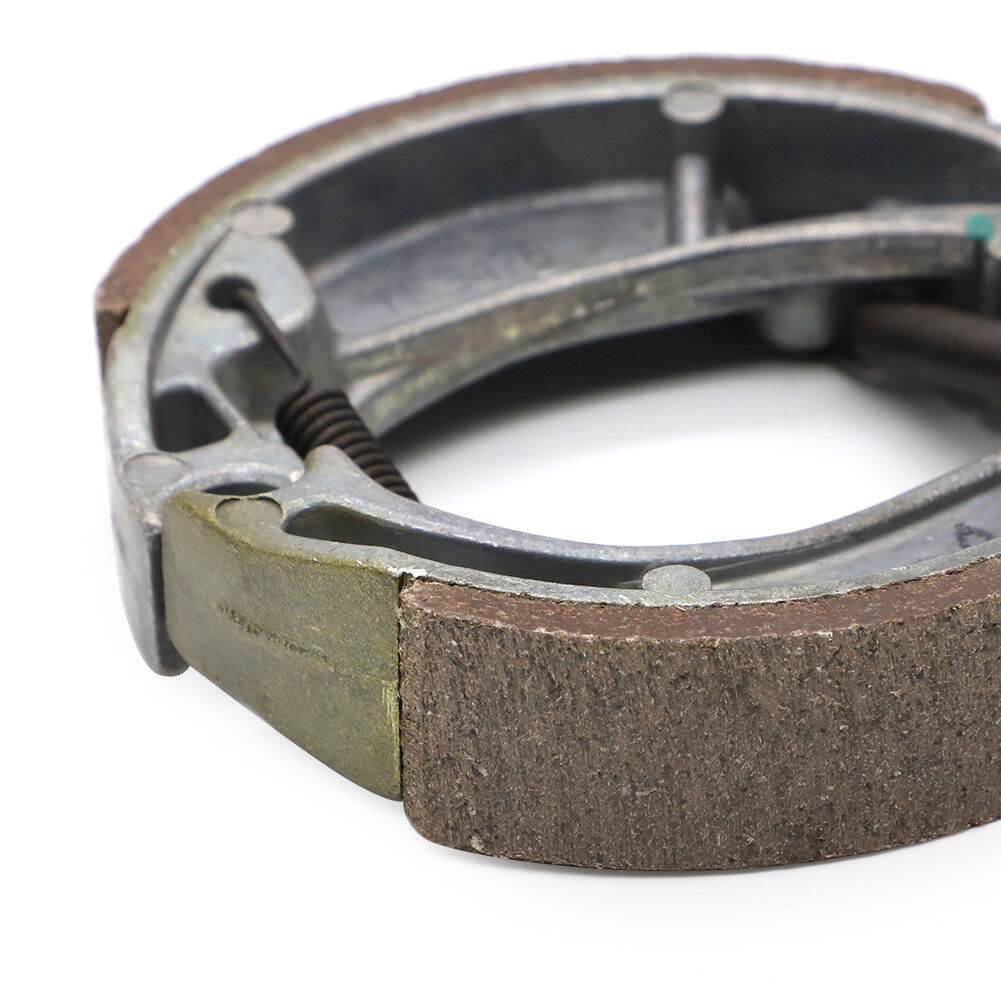 2PCS BRAKE SHOES PADS FRONT REAR Fit HONDA XR70R XR80R XR100R CRF70F/80F CRF100F