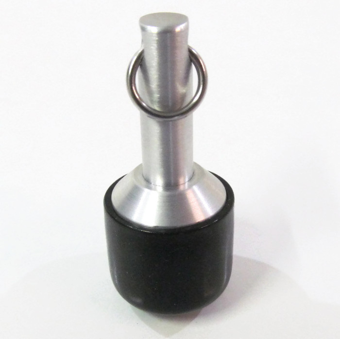 Metal Testing & Pickup Magnet Gold Silver Test 30 lb Rare Earth Neodymium KM04.5